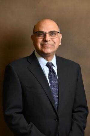 Sohail  Chaudhry, MD